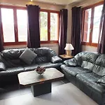 Chambre D'Hote La Chataigneraie Bed & Breakfast