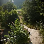 Bed & Breakfast Chambre D'Hote La Chataigneraie *