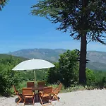 Bed & Breakfast Chambre D'Hote La Chataigneraie Sahorre