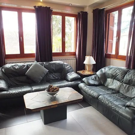 La Chataigneraie Bed & Breakfast