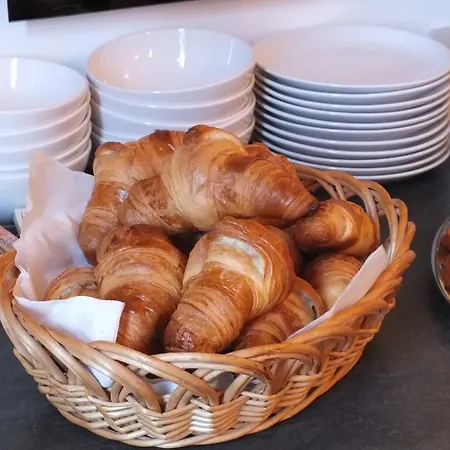 La Chataigneraie Bed & Breakfast