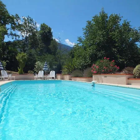 La Chataigneraie Bed & Breakfast