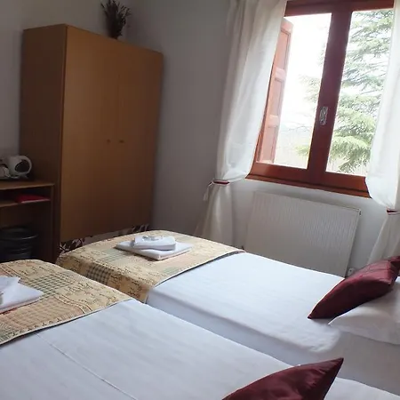 Bed & Breakfast Chambre D'Hote La Chataigneraie *