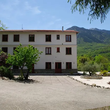 Chambre D'Hote La Chataigneraie