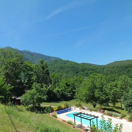 Bed & Breakfast Chambre D'Hote La Chataigneraie
