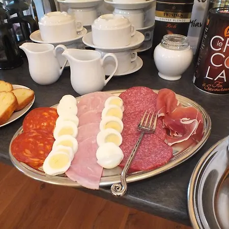 Bed & Breakfast La Chataigneraie *