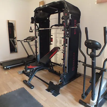 Bed & Breakfast La Chataigneraie Sahorre