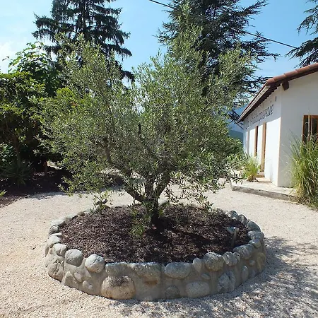 Bed & Breakfast Chambre D'Hote La Chataigneraie