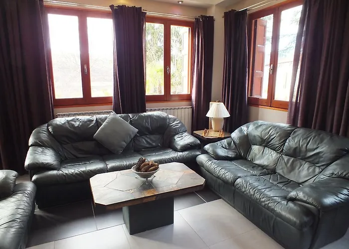 La Chataigneraie Bed and breakfast