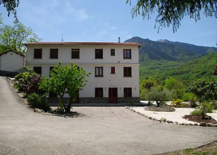 La Chataigneraie