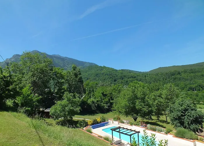 Bed and breakfast La Chataigneraie
